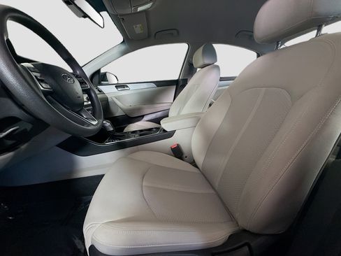 Used 2019 Hyundai Sonata ECO image 21