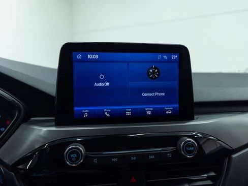 Used 2023 Ford Escape Active AWD/4WD image 16