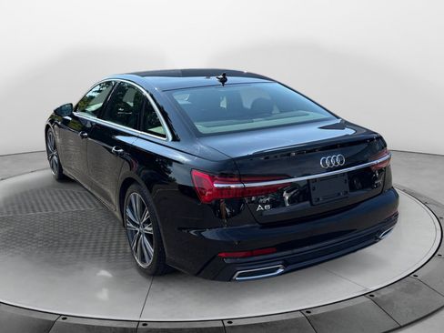 Used 2019 Audi A6 3.0T Premium Plus w/ Premium Plus Package AWD/4WD image 5