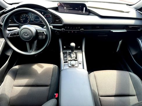 New 2026 MAZDA MAZDA3 s FWD image 20