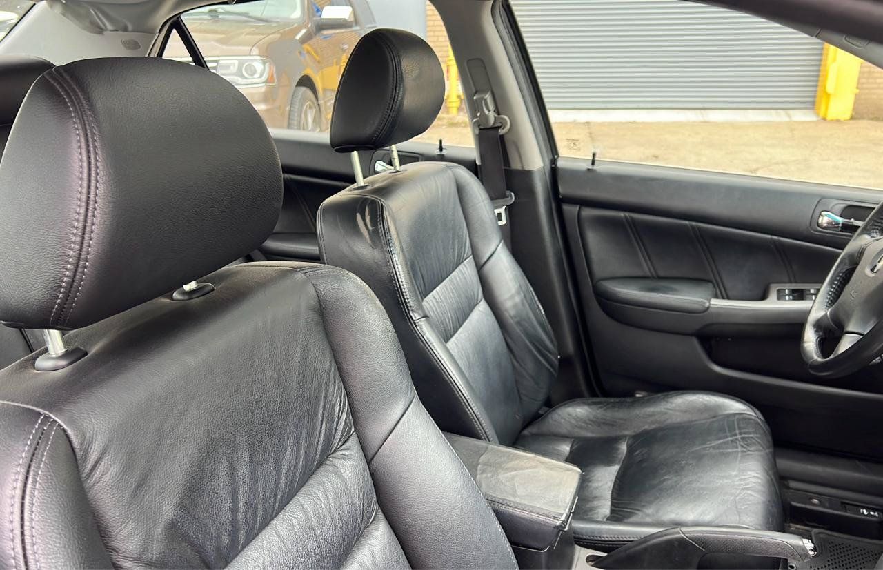 Used 2005 Honda Accord EX-L image 12