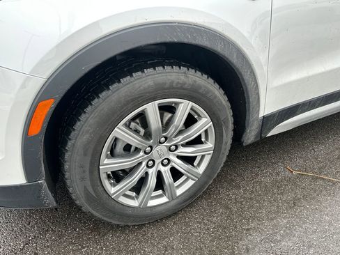 Used 2020 Cadillac XT4 Premium Luxury image 2