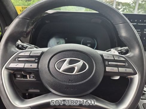 Used 2024 Hyundai Palisade Calligraphy AWD/4WD image 24
