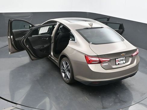 Used 2024 Chevrolet Malibu LT image 67