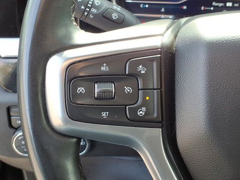 Certified 2025 Chevrolet Silverado 1500 LT image 17