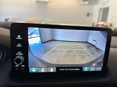 Used 2025 Honda HR-V EX-L image 23