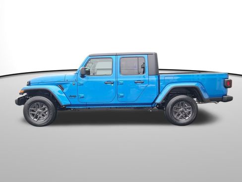 New 2026 Jeep Gladiator Sport image 2