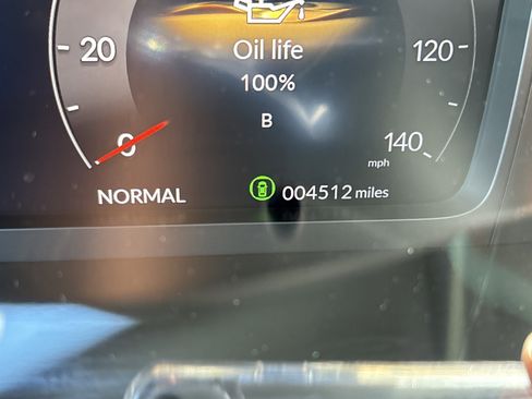 Used 2025 Acura ADX A-Spec image 22