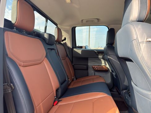 Used 2022 Ford Maverick Lariat w/ Lariat Luxury Package AWD/4WD image 15