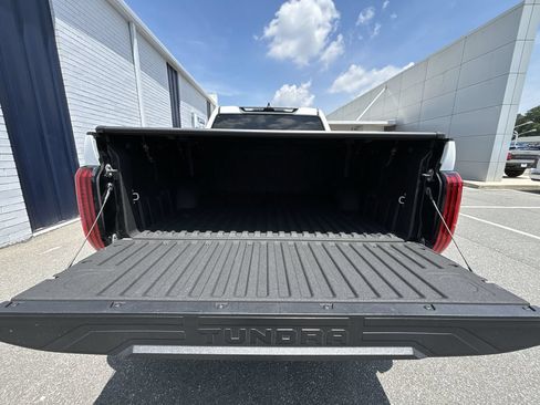 Used 2024 Toyota Tundra SR5 AWD/4WD image 21