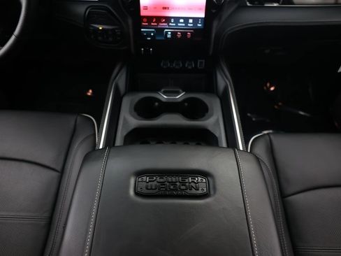 New 2025 RAM 2500 Power Wagon AWD/4WD image 27