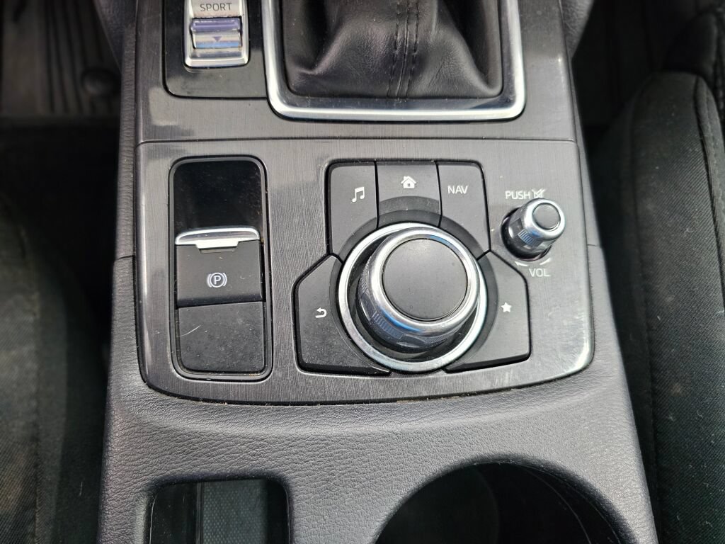 Used 2016 MAZDA CX-5 Touring w/ Bose/Moonroof Package AWD/4WD image 22