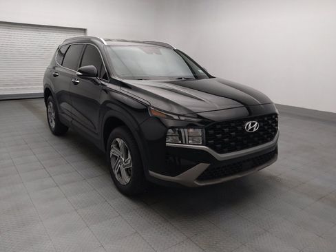 Used 2023 Hyundai Santa Fe SEL AWD/4WD image 13