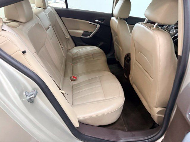 Used 2015 Buick Regal FWD image 42