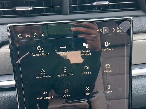 New 2026 GMC Terrain Elevation w/ Technology Package II image 21