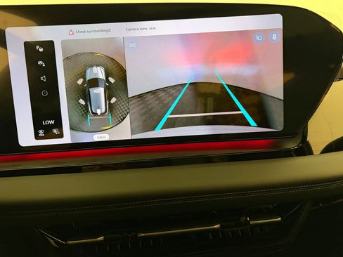 New 2027 Audi Q6 e-tron Premium Plus AWD/4WD image 22