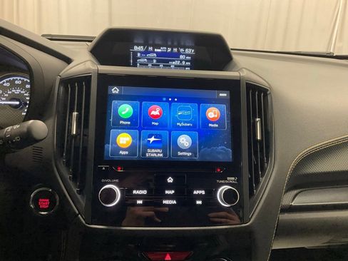 Used 2023 Subaru Forester Wilderness image 23