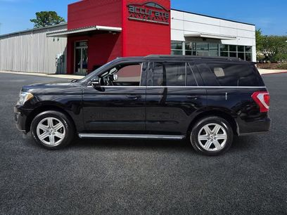 Used 2020 Ford Expedition XLT w/ Equipment Group 202A
