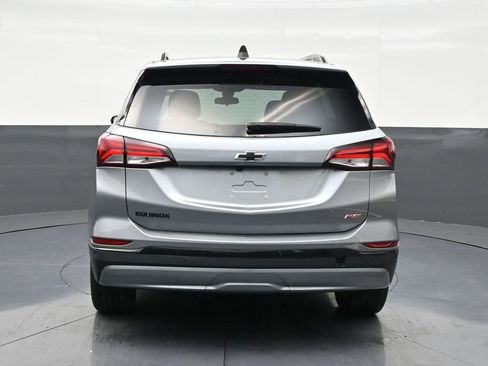 Used 2024 Chevrolet Equinox RS FWD image 4