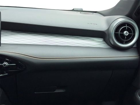 Used 2024 Alfa Romeo Tonale Ti w/ Active Assist Package image 20