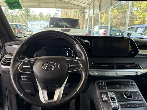 Used 2020 Hyundai Palisade Limited image 5