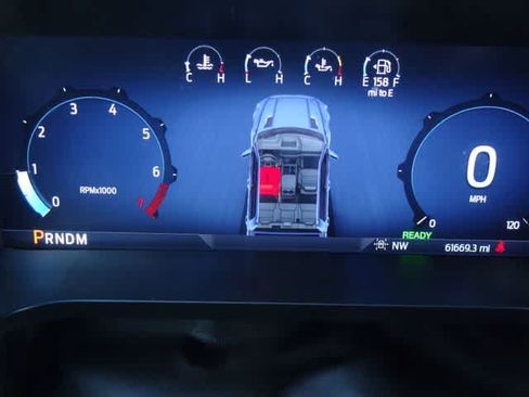 Used 2024 Ford F150 XLT w/ Mobile Office Package AWD/4WD image 18