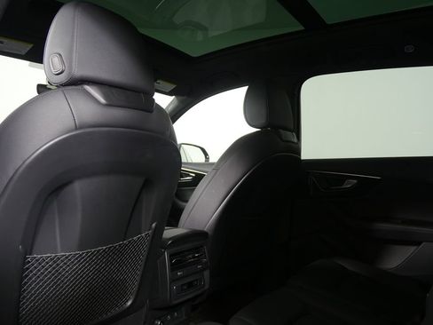 Used 2023 Audi Q7 2.0T Premium Plus w/ Premium Plus Package image 18