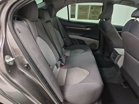 Used 2022 Toyota Camry LE image 27