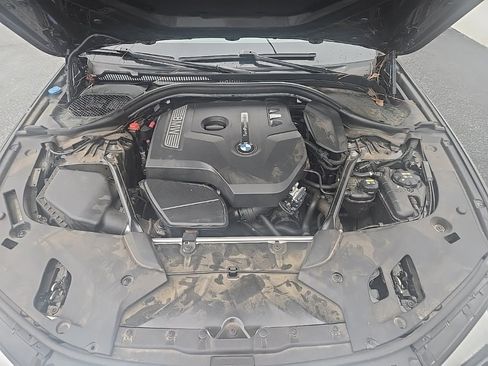 Used 2017 BMW 530i 530i image 30