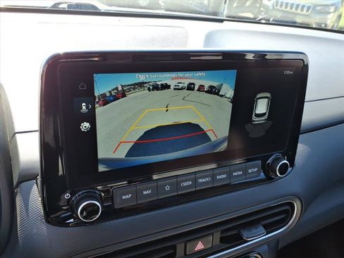 Used 2023 Hyundai Kona Limited w/ Cargo Package image 23