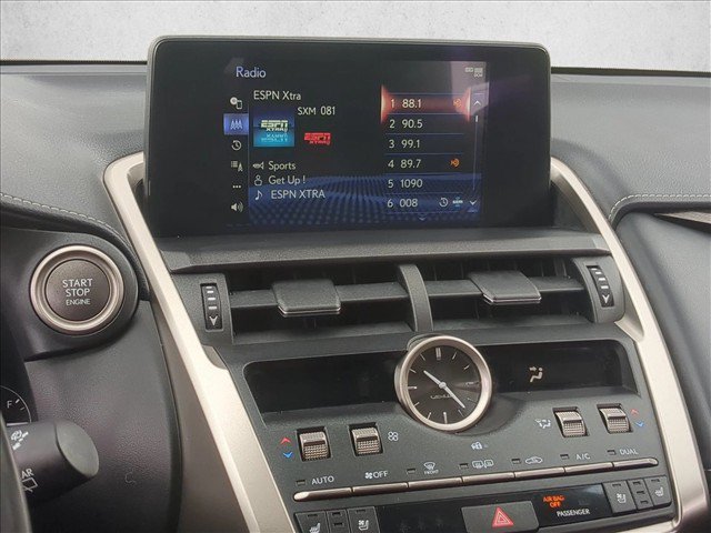 Used 2021 Lexus NX 300 FWD w/ Accessory Package image 14