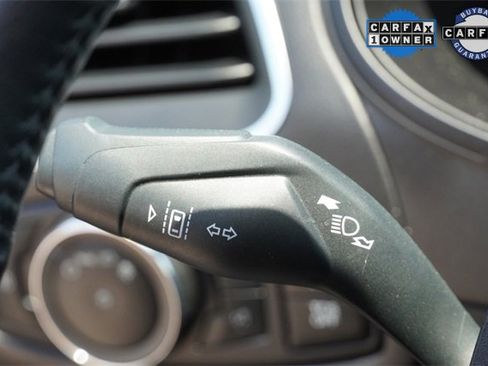 Used 2024 Ford Edge Titanium image 31