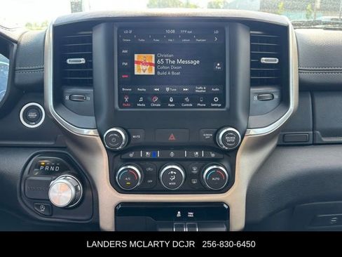 Used 2020 RAM 1500 Laramie RWD image 25