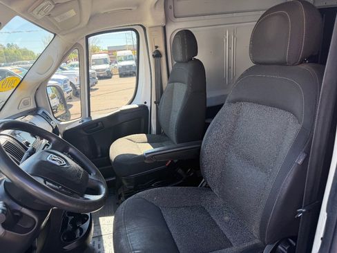 Used 2019 RAM ProMaster 2500 image 14