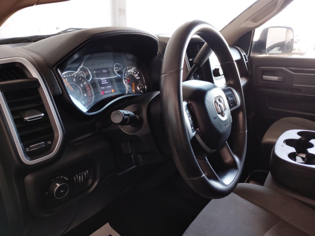 Used 2020 RAM 2500 Big Horn AWD/4WD image 23