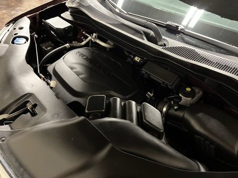 Used 2020 Honda Ridgeline RTL image 46