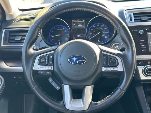 Used 2016 Subaru Legacy 3.6R Limited image 15