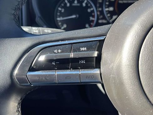 Used 2025 MAZDA CX-50 AWD 2.5 S w/ Cargo Package image 26