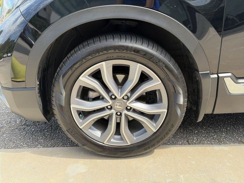 Used 2021 Honda CR-V Touring image 13