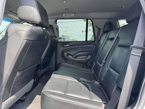 Used 2019 Chevrolet Tahoe LT AWD/4WD image 31