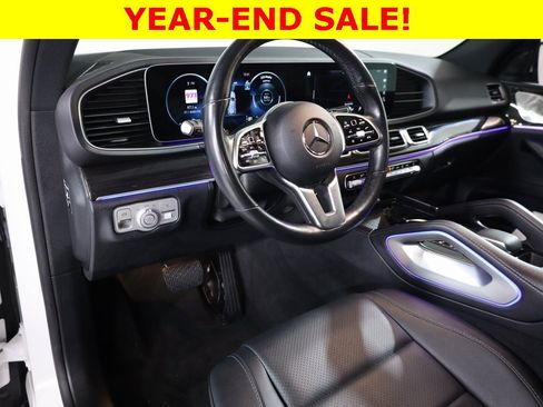 Certified 2023 Mercedes-Benz GLE 350 4MATIC image 31