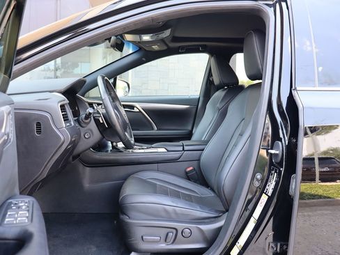 Used 2019 Lexus RX 350 F Sport image 29