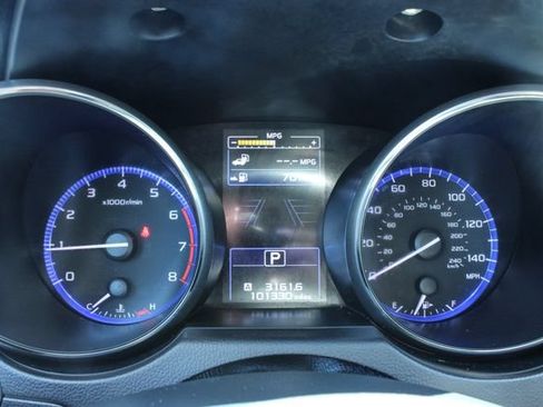 Used 2017 Subaru Outback 2.5i Limited AWD/4WD image 28