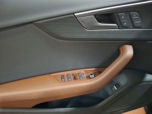 Used 2018 Audi A4 2.0T Premium w/ Convenience Package image 9