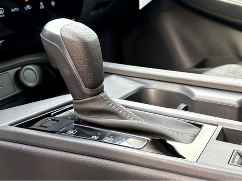 New 2026 Nissan Sentra SV w/ Floor Mat Package image 16