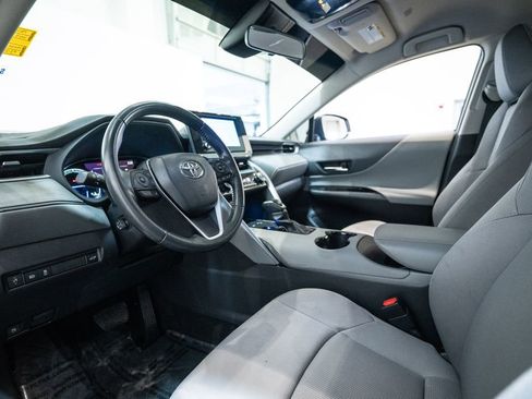 Used 2023 Toyota Venza LE image 4