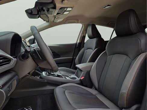 New 2026 Subaru Crosstrek 2.5i Limited image 14