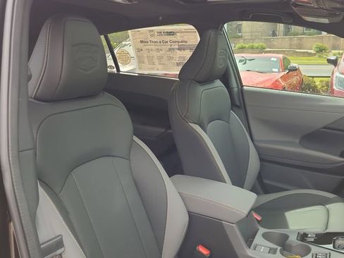New 2026 Subaru Crosstrek 2.5i Wilderness AWD/4WD image 18