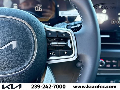 New 2026 Kia Carnival image 37