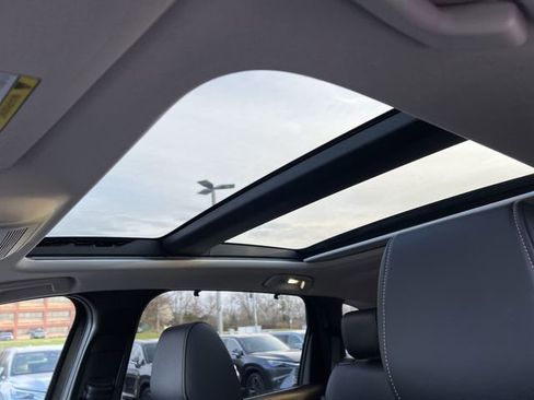 Used 2024 MAZDA CX-90 Plug-In Hybrid w/ Premium Pkg image 20